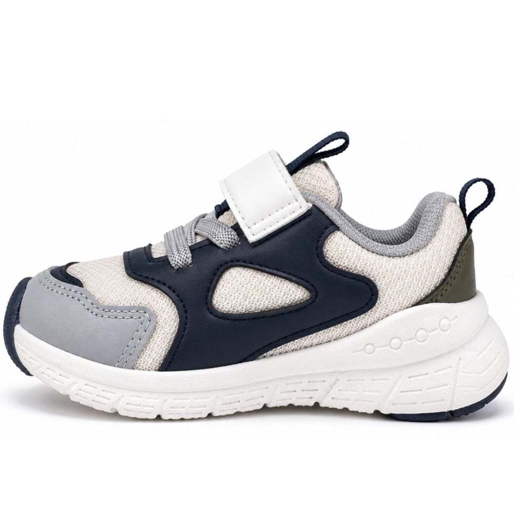 Cool Dorian İlk Adım Bebek Ortopedik Çocuk Spor Ayakkabı
