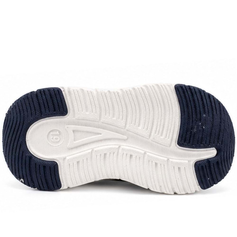 Cool Dorian İlk Adım Bebek Ortopedik Çocuk Spor Ayakkabı