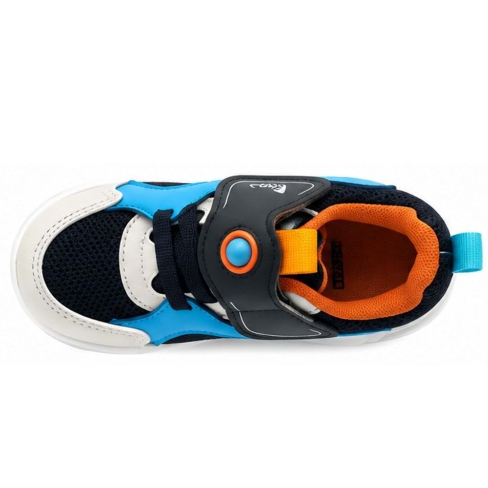 Cool Luna Işıklı Ortopedik Çocuk Spor Ayakkabı