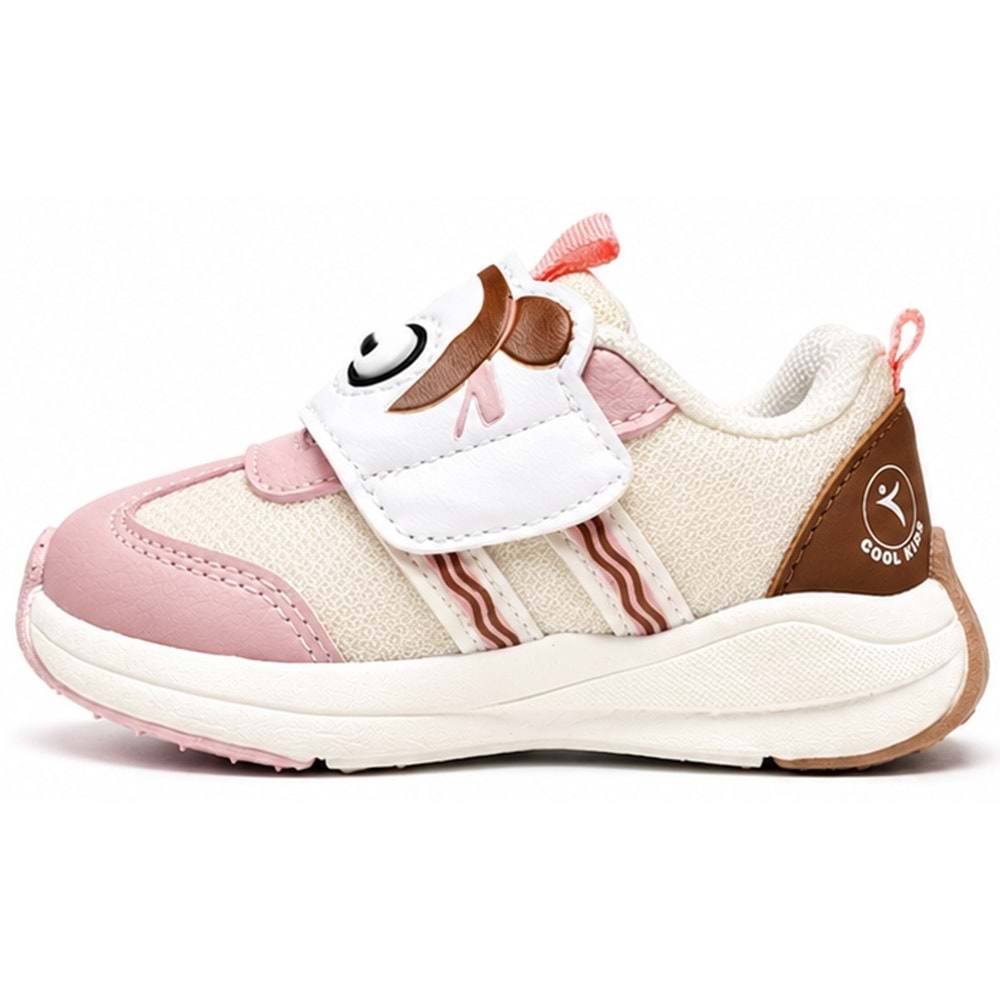 Cool Orion İlk Adım Bebek Ortopedik Çocuk Spor Ayakkabı