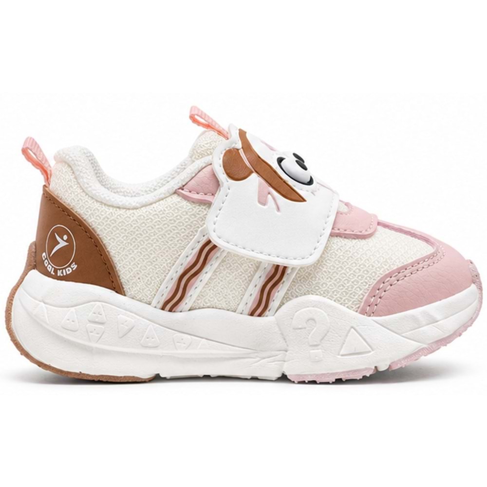 Cool Orion İlk Adım Bebek Ortopedik Çocuk Spor Ayakkabı