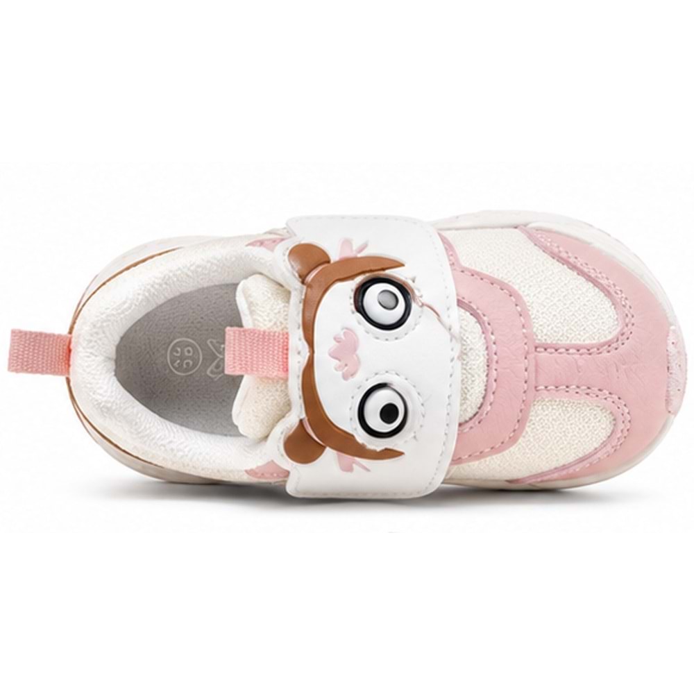 Cool Orion İlk Adım Bebek Ortopedik Çocuk Spor Ayakkabı