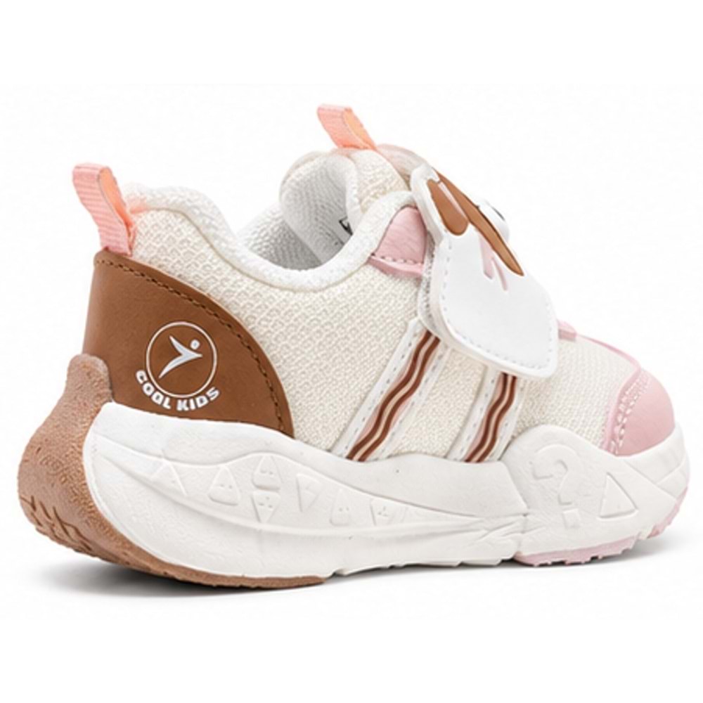 Cool Orion İlk Adım Bebek Ortopedik Çocuk Spor Ayakkabı