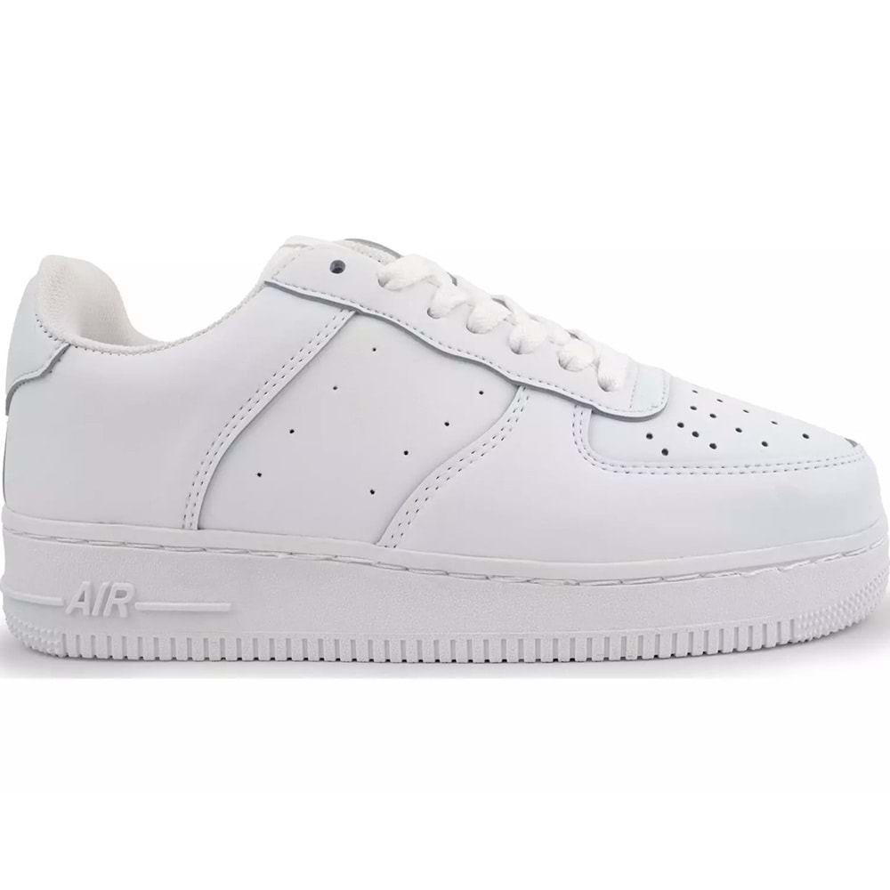 Cool Pekin Sneaker Unisex Spor Ayakkabı