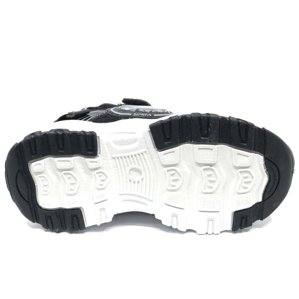 Cool Simba Ortopedik Çocuk Spor Ayakkabı