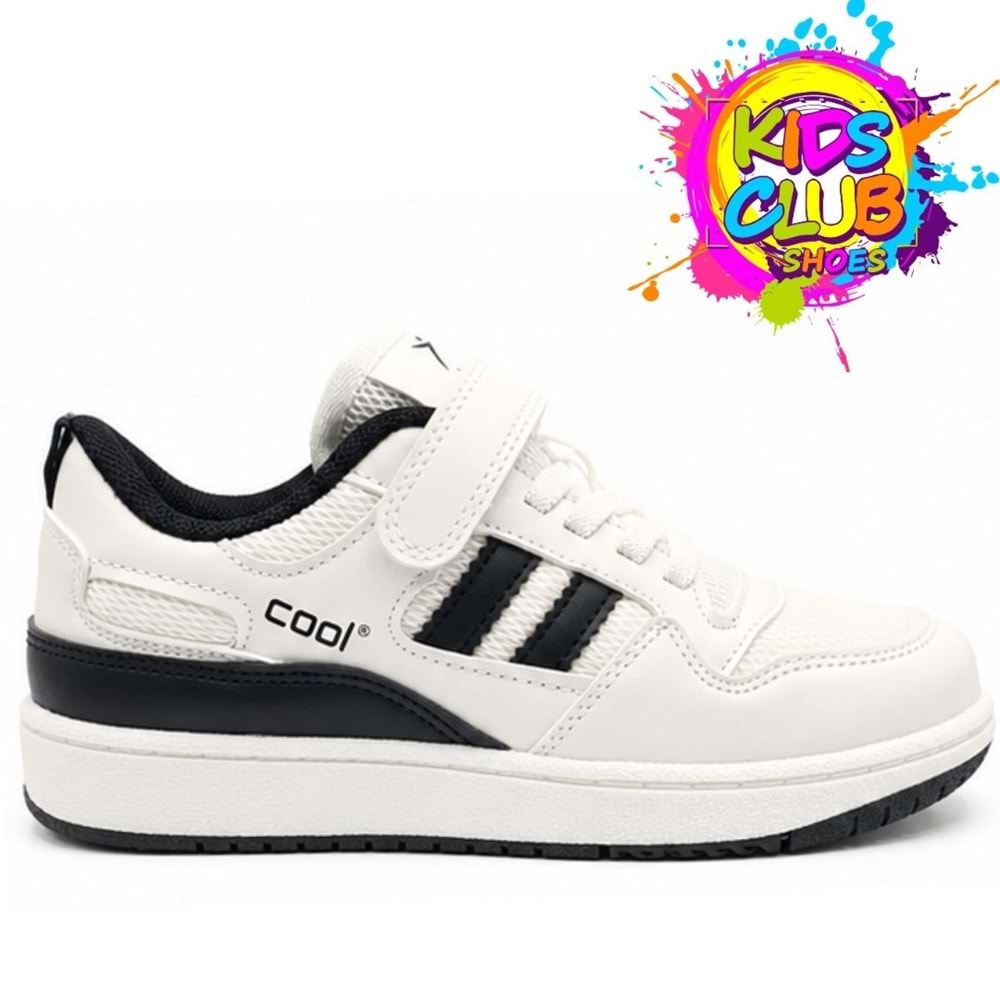 Cool Stella Ortopedik Çocuk Spor Ayakkabı