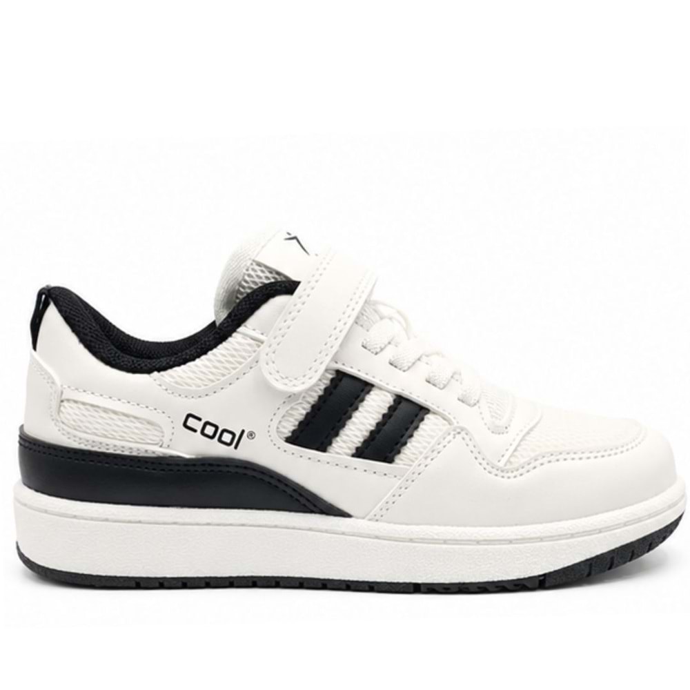 Cool Stella Ortopedik Çocuk Spor Ayakkabı