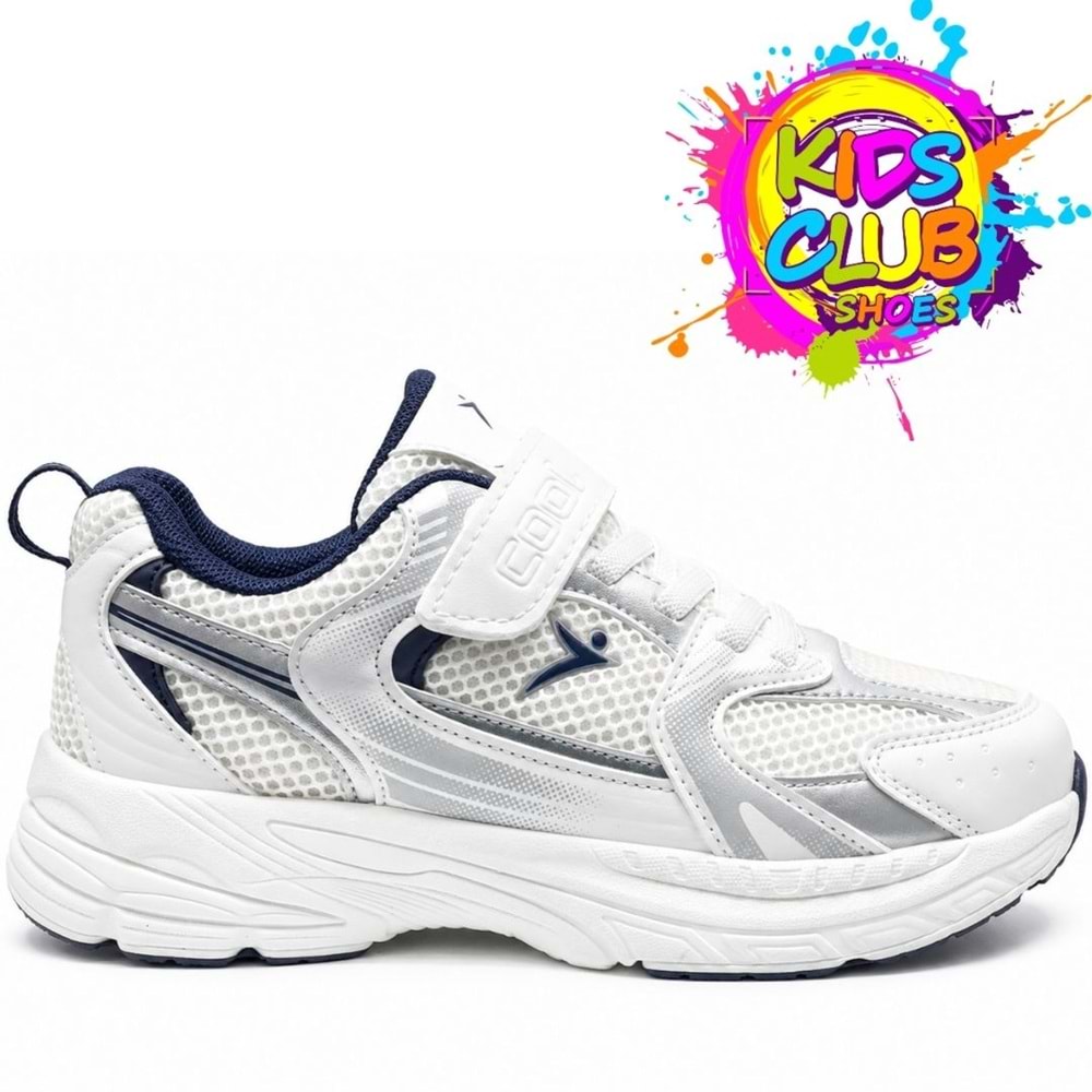 Cool Terra Ortopedik Çocuk Spor Ayakkabı