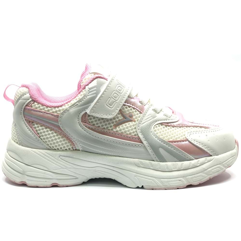 Cool Terra Ortopedik Çocuk Spor Ayakkabı