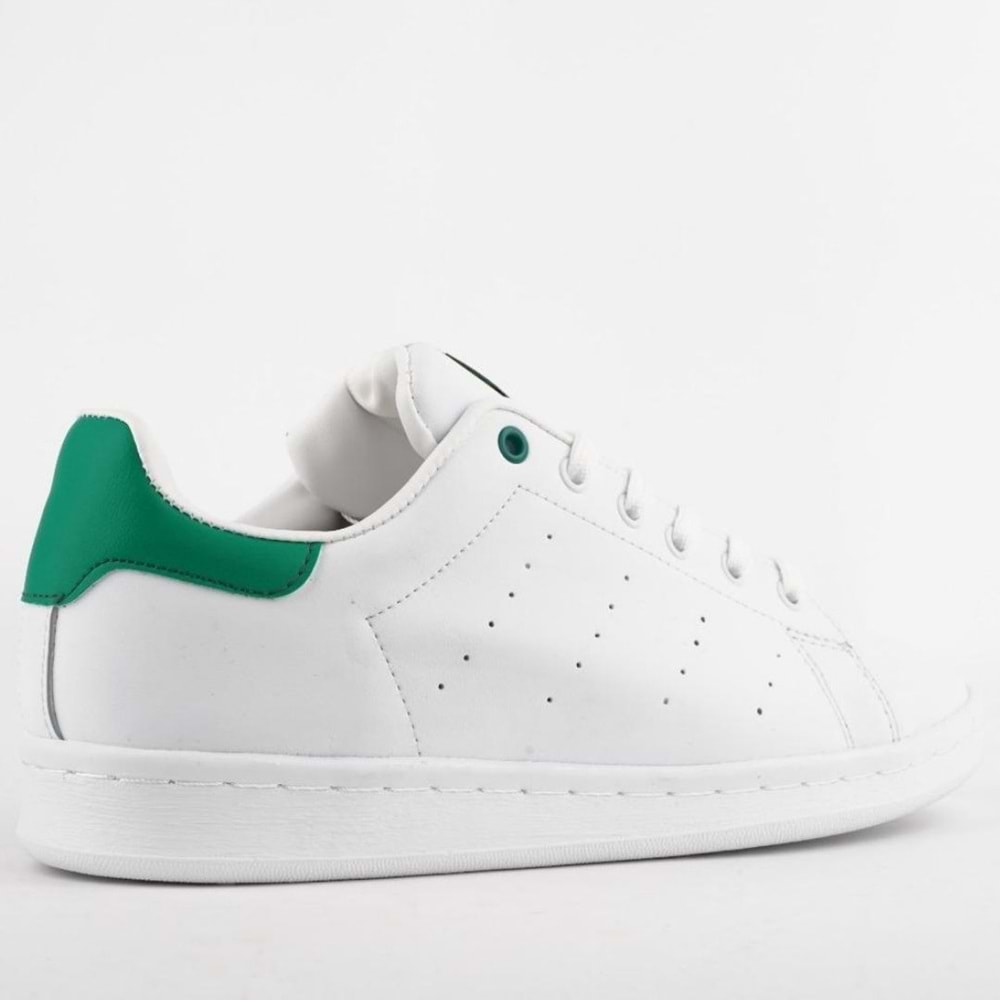 Cool Ursula Sneaker Unisex Spor Ayakkabı