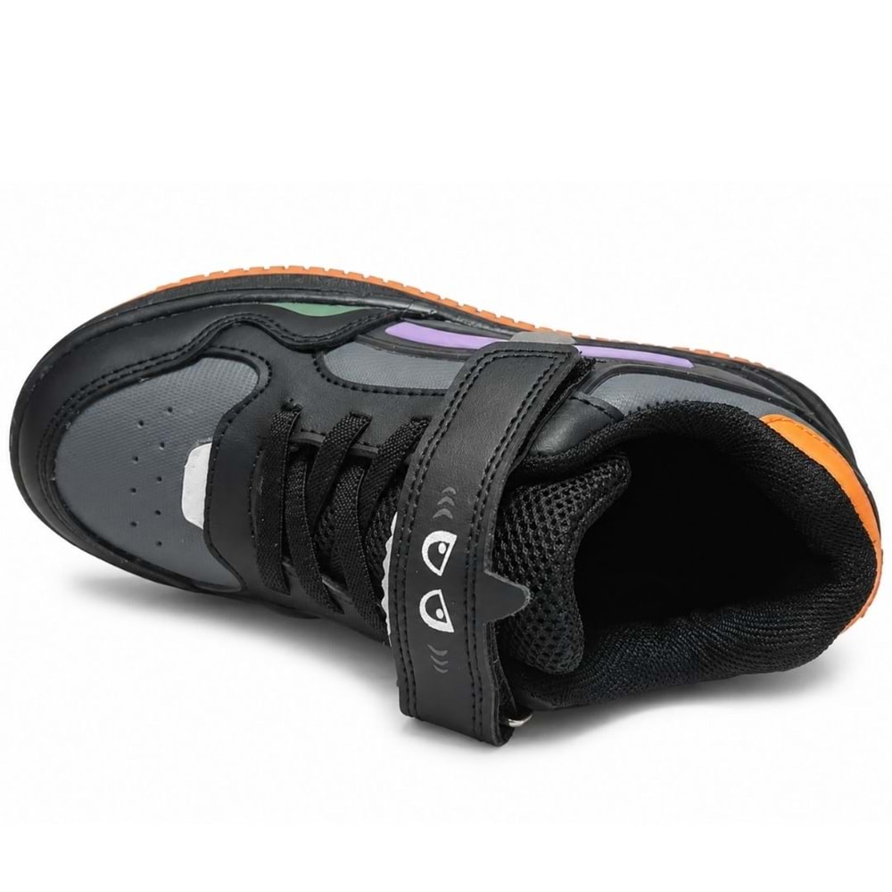 Cool Shark Ortopedik Çocuk Spor Ayakkabı