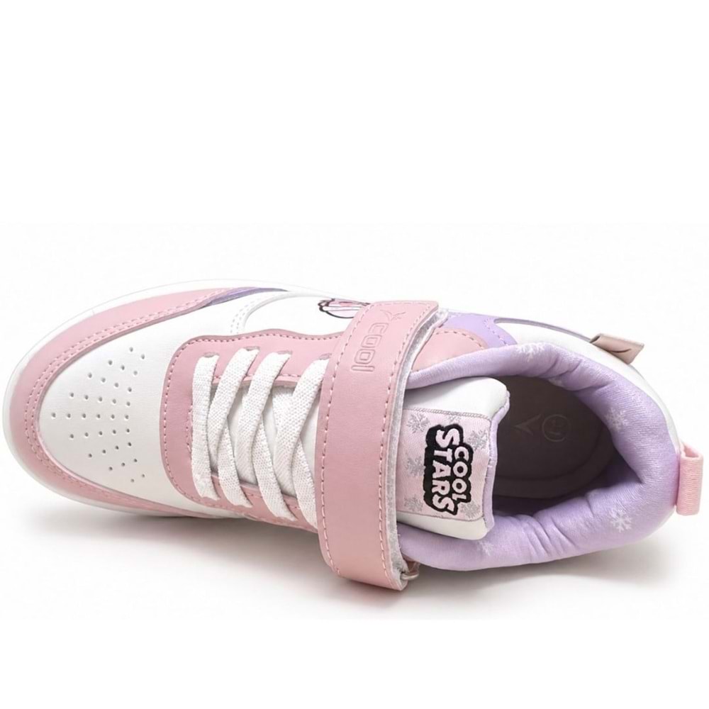 Cool Starss Ortopedik Çocuk Spor Ayakkabı