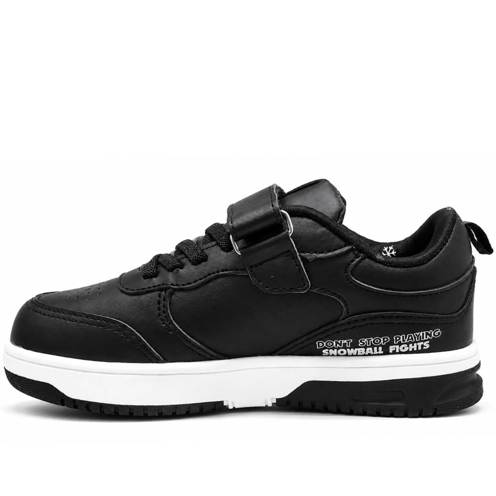 Cool Starss Ortopedik Çocuk Spor Ayakkabı