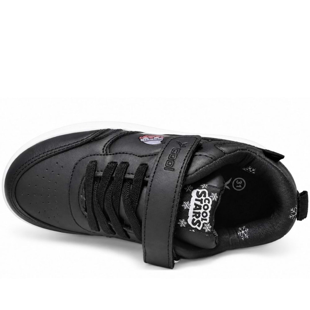 Cool Starss Ortopedik Çocuk Spor Ayakkabı
