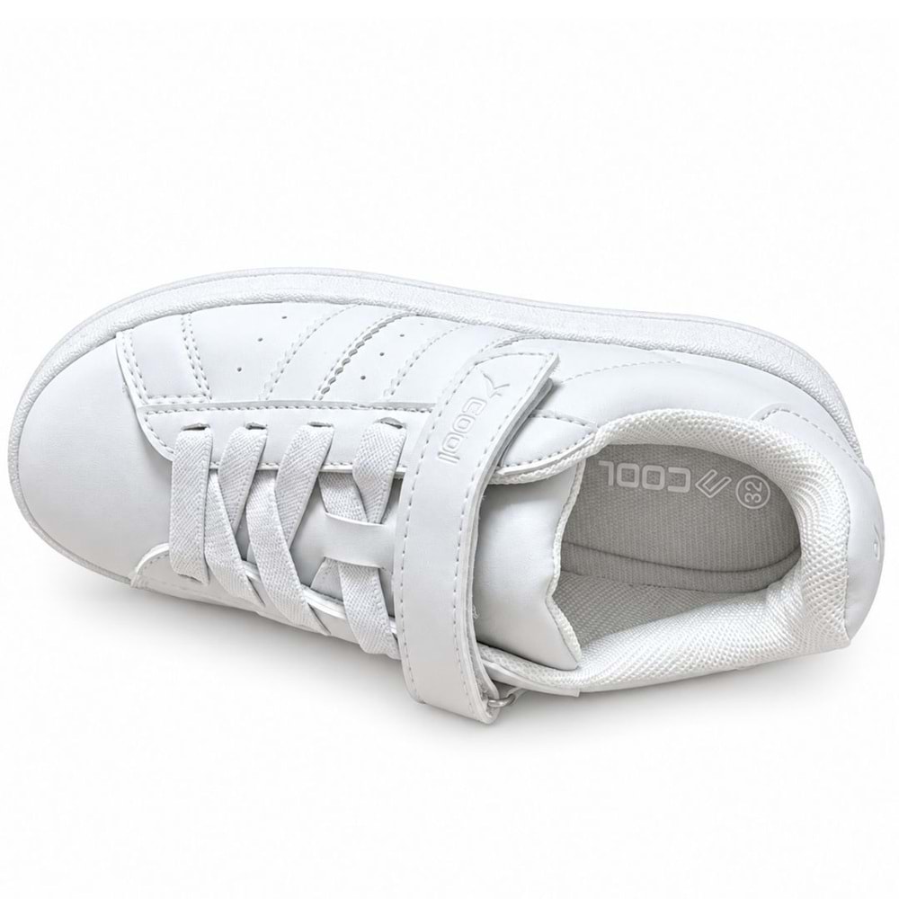 Cool Coop Ortopedik Çocuk Spor Ayakkabı
