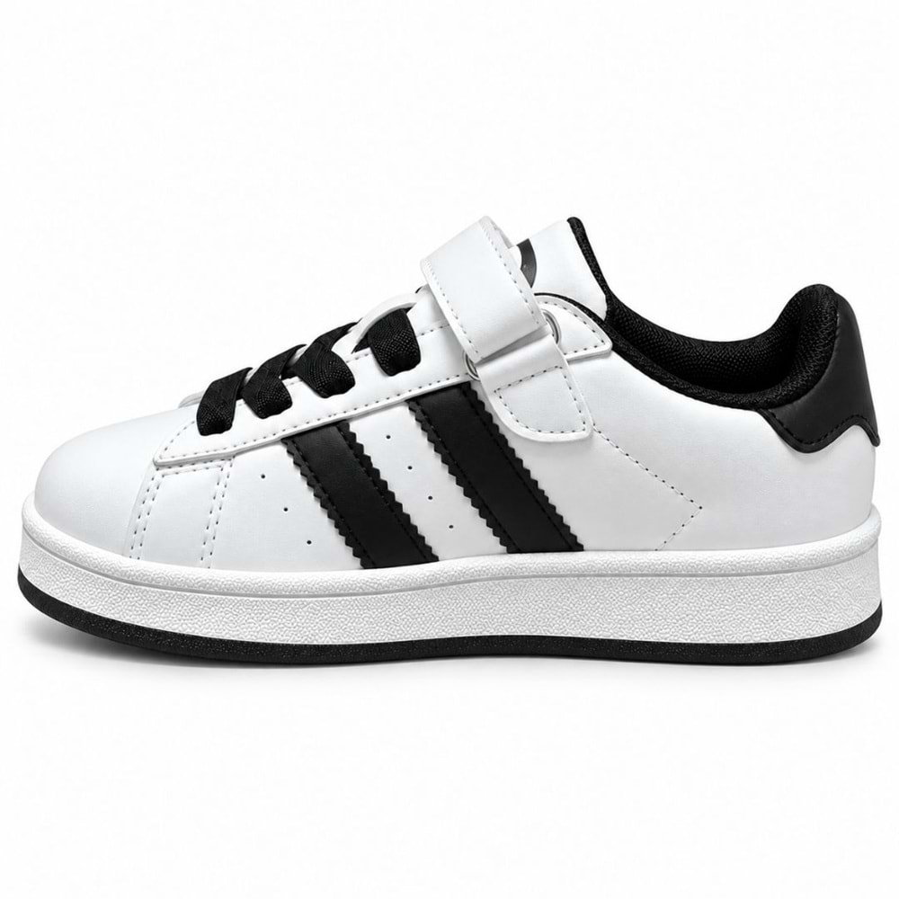 Cool Coop Ortopedik Çocuk Spor Ayakkabı