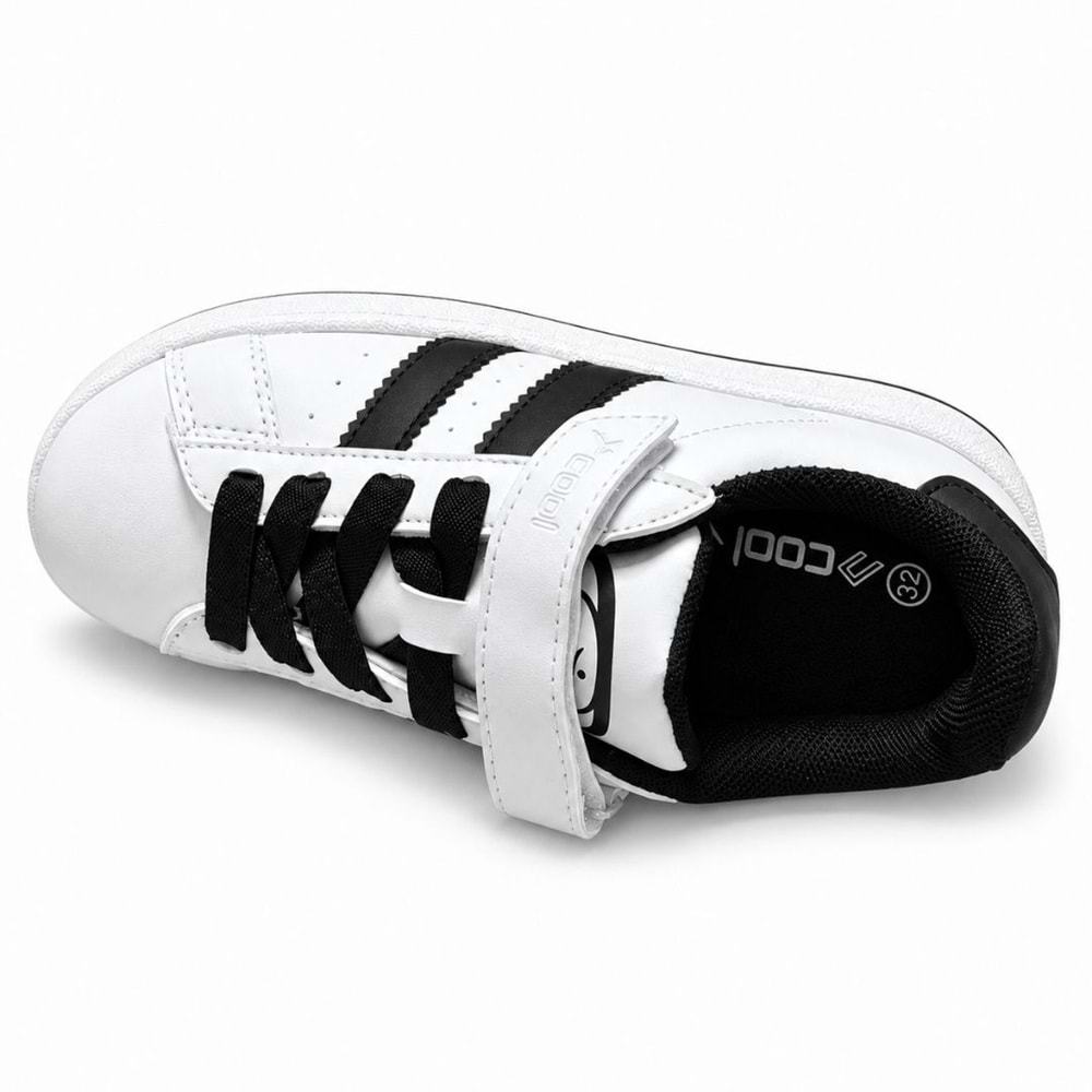 Cool Coop Ortopedik Çocuk Spor Ayakkabı
