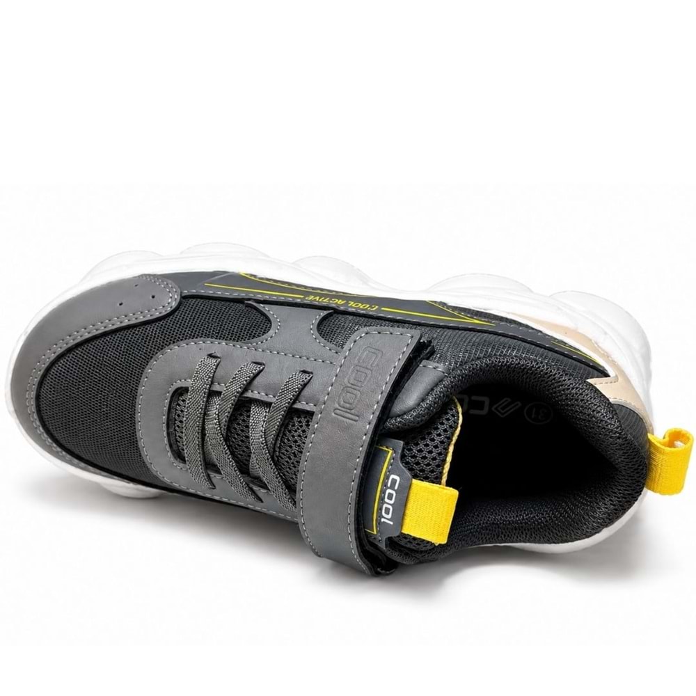 Cool Kornos Ortopedik Çocuk Spor Ayakkabı