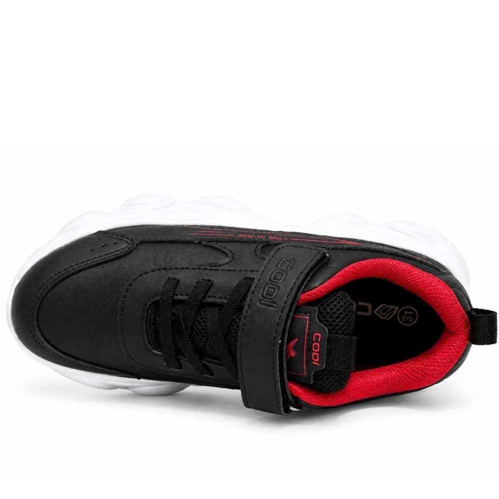 Cool Kornos Ortopedik Çocuk Spor Ayakkabı