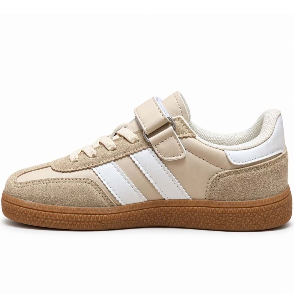 Cool Spit Sneaker Ortopedik Çocuk Spor Ayakkabı