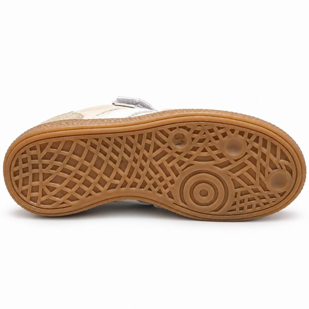 Cool Spit Sneaker Ortopedik Çocuk Spor Ayakkabı