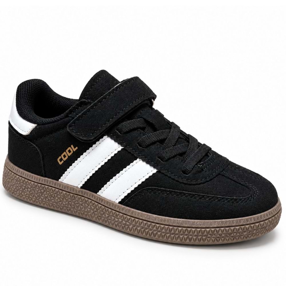 Cool Spit Sneaker Ortopedik Çocuk Spor Ayakkabı
