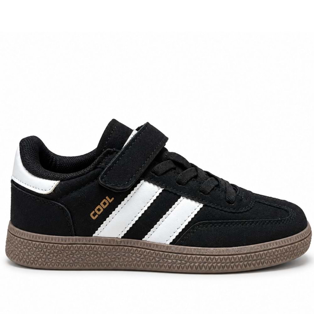 Cool Spit Sneaker Ortopedik Çocuk Spor Ayakkabı