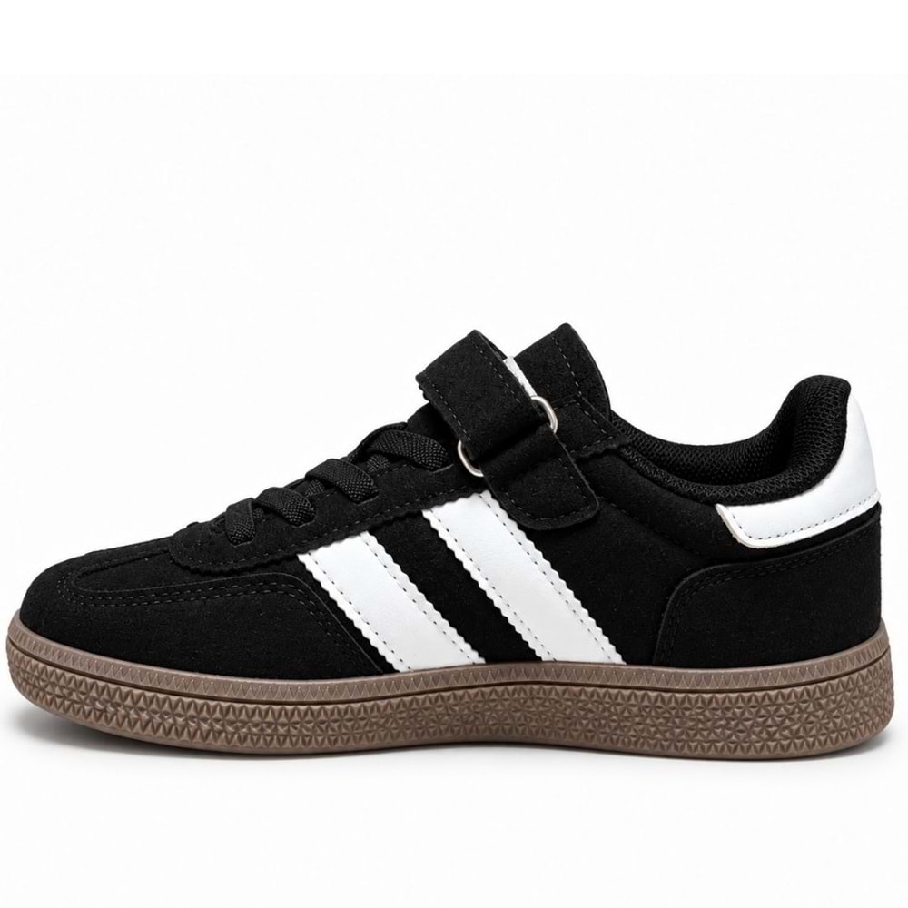 Cool Spit Sneaker Ortopedik Çocuk Spor Ayakkabı