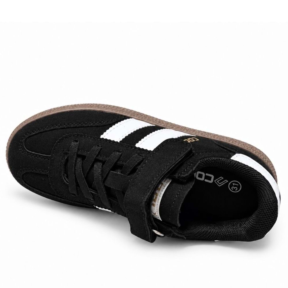 Cool Spit Sneaker Ortopedik Çocuk Spor Ayakkabı