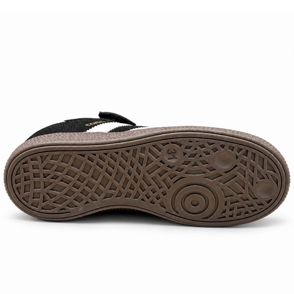 Cool Spit Sneaker Ortopedik Çocuk Spor Ayakkabı