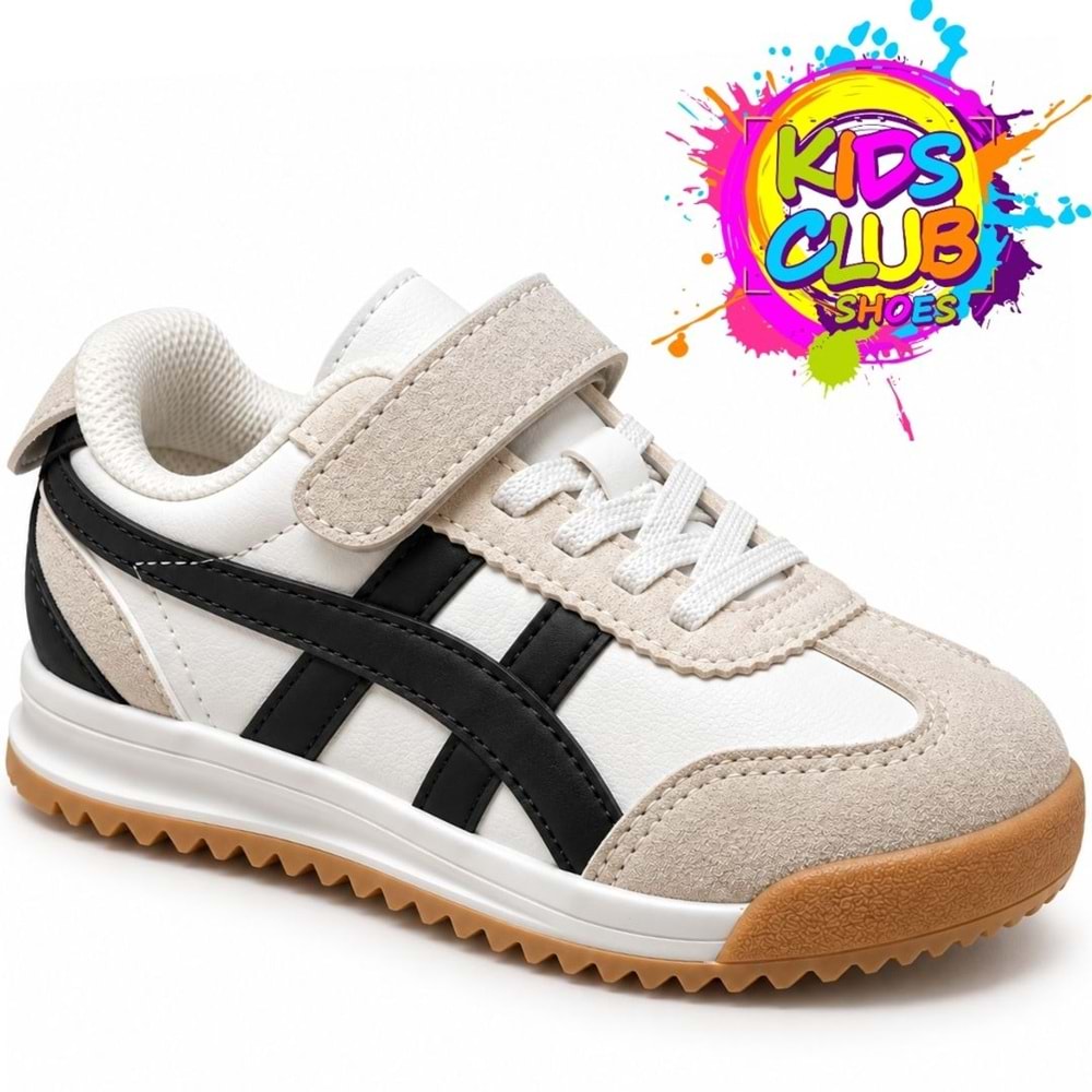 Cool Tgor Ortopedik Çocuk Spor Ayakkabı