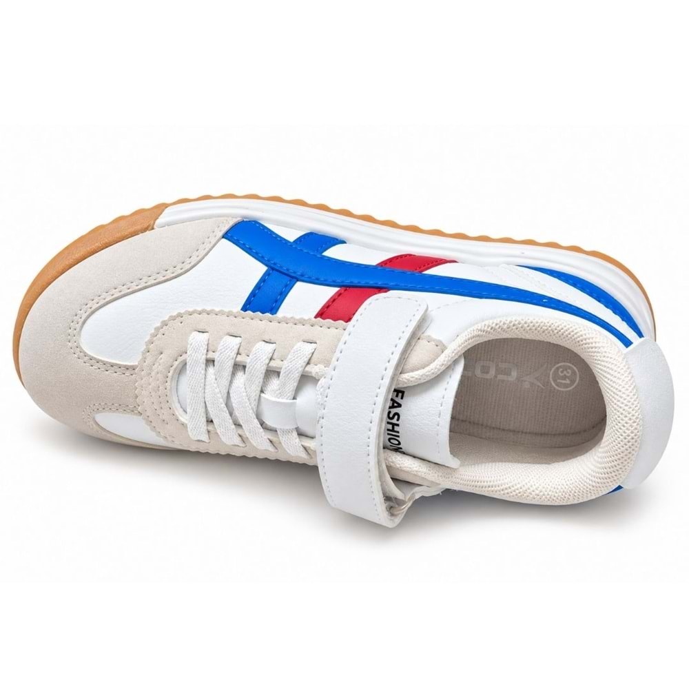 Cool Tgor Ortopedik Çocuk Spor Ayakkabı