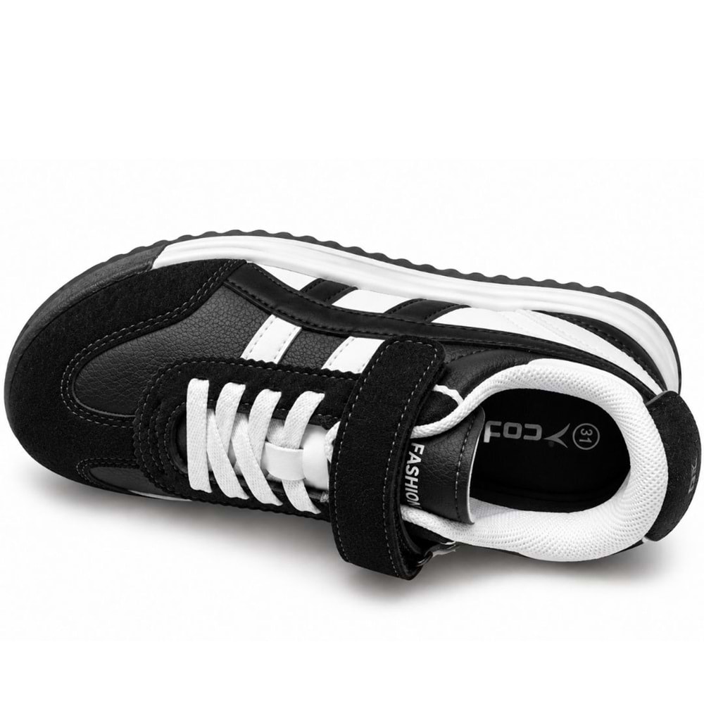 Cool Tgor Ortopedik Çocuk Spor Ayakkabı