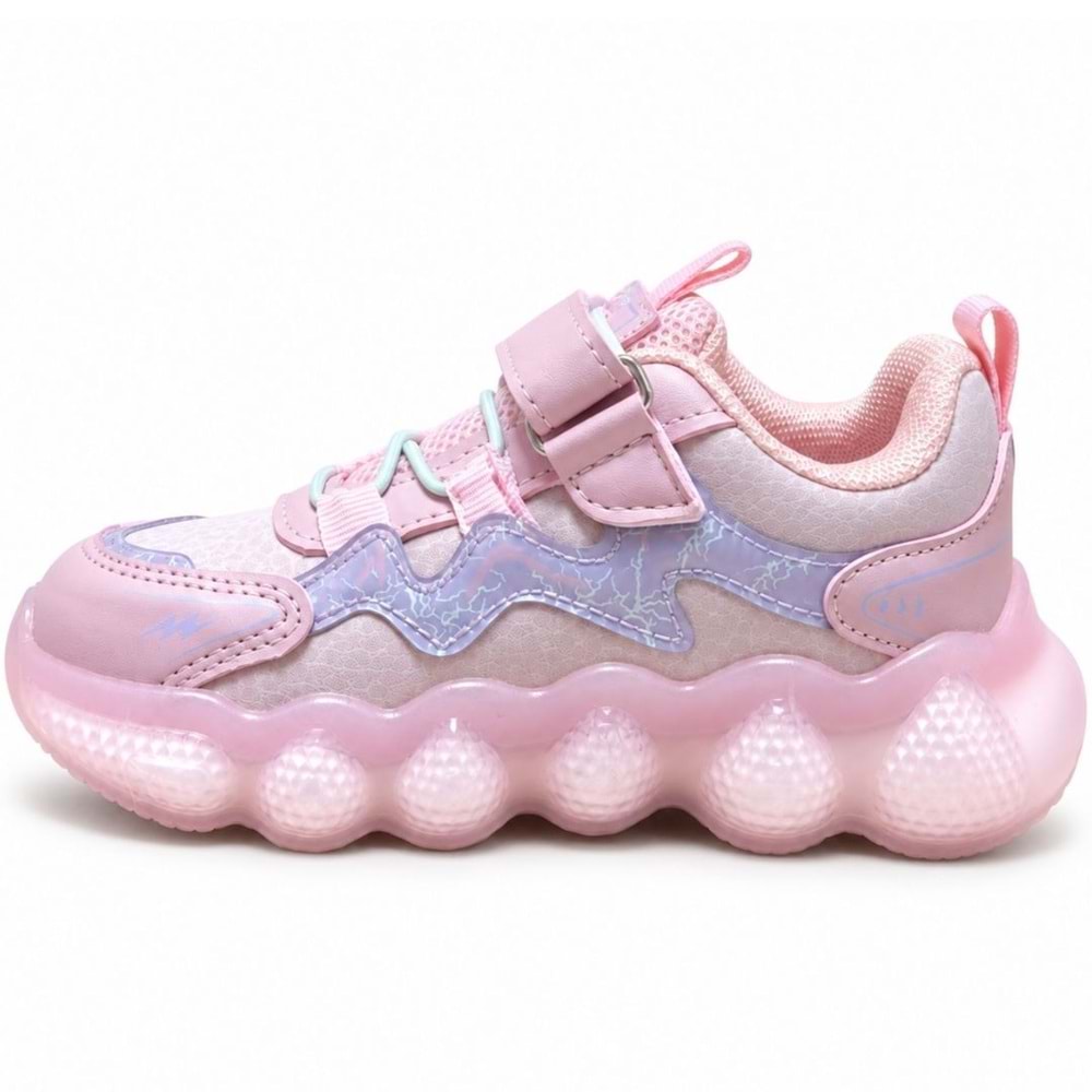 Cool Fred Cilt 27 Ortopedik Çocuk Spor Ayakkabı