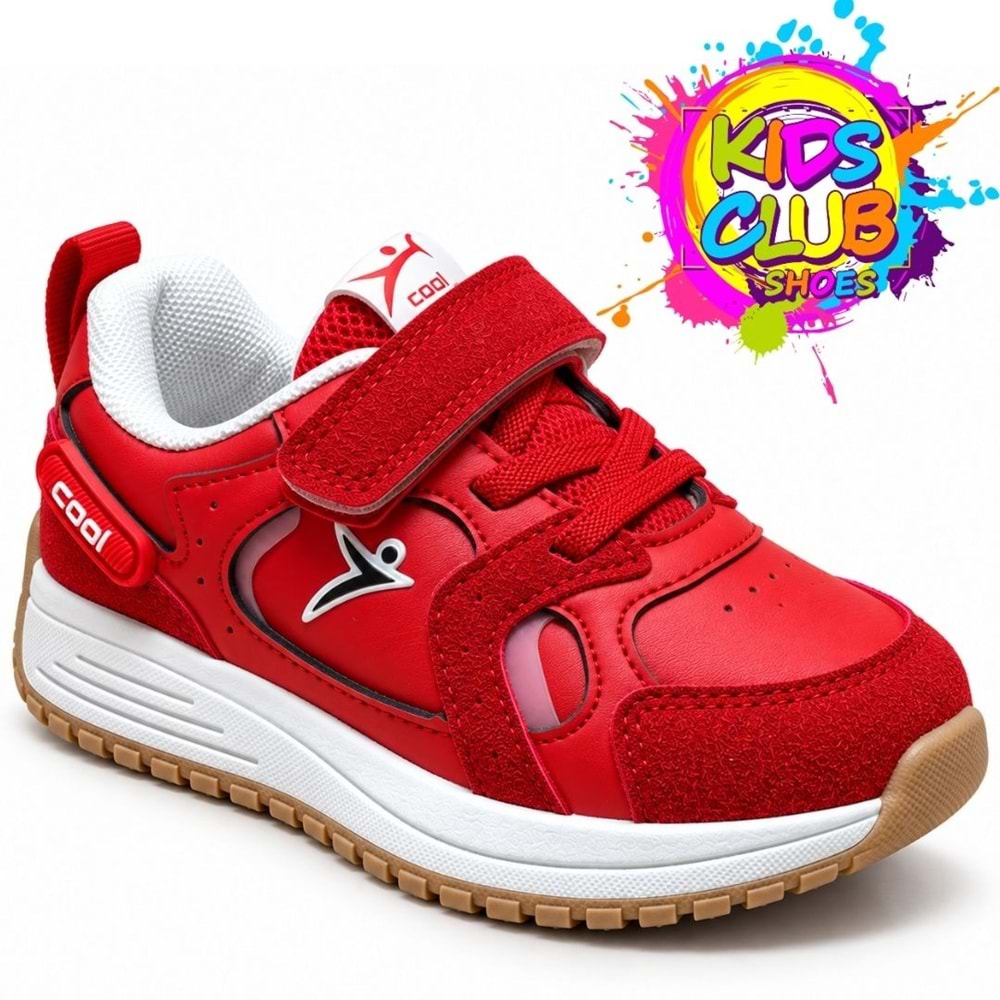 Cool Abel Ortopedik Çocuk Spor Ayakkabı