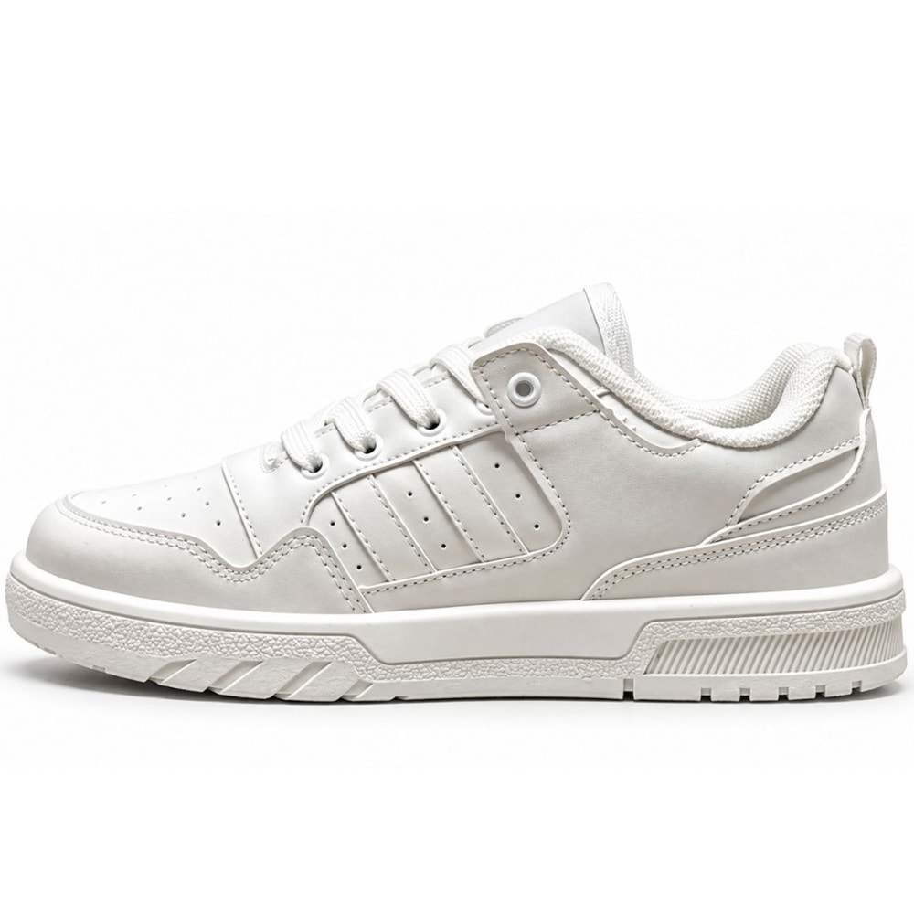 Cool Foor Sneaker Unisex Spor Ayakkabı