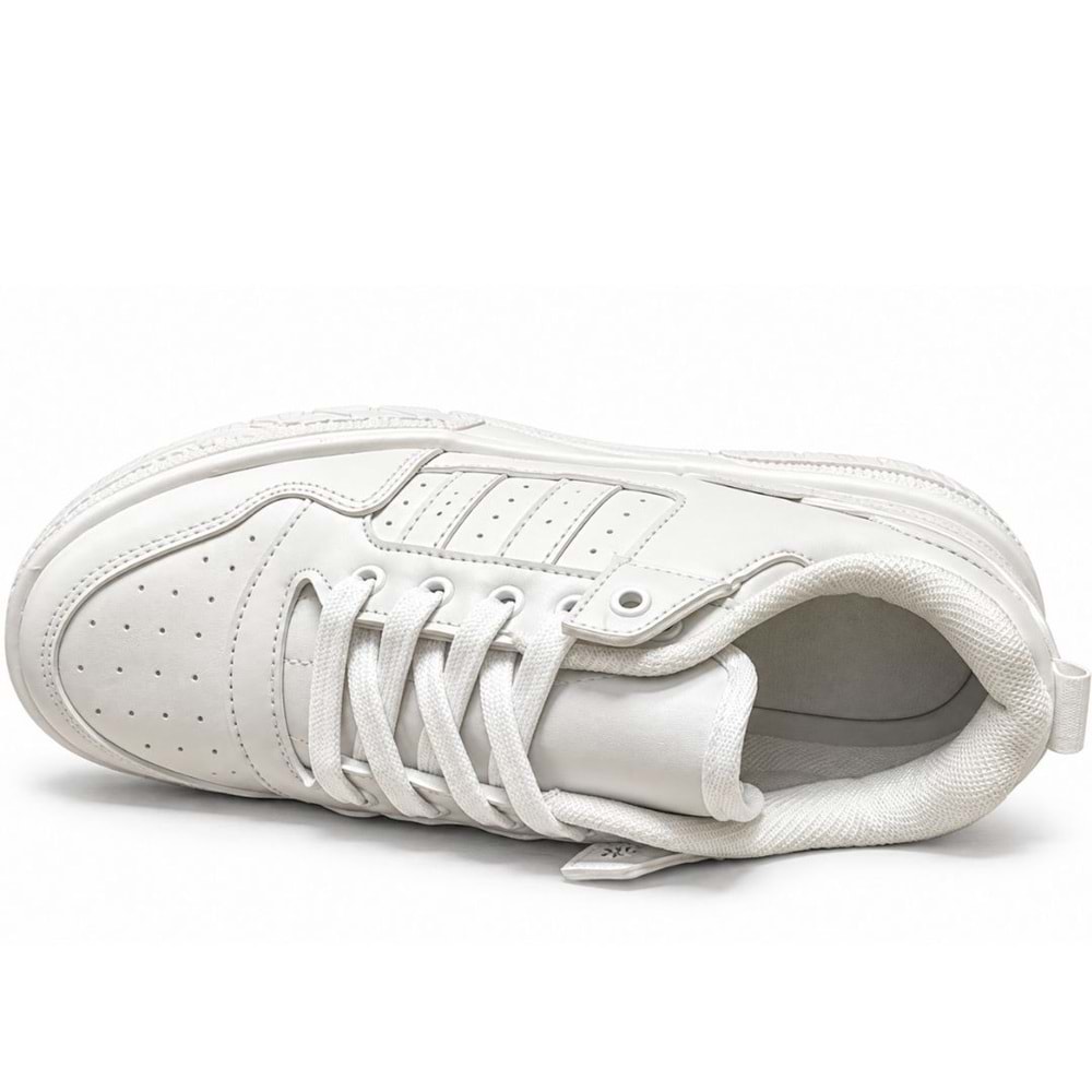 Cool Foor Sneaker Unisex Spor Ayakkabı