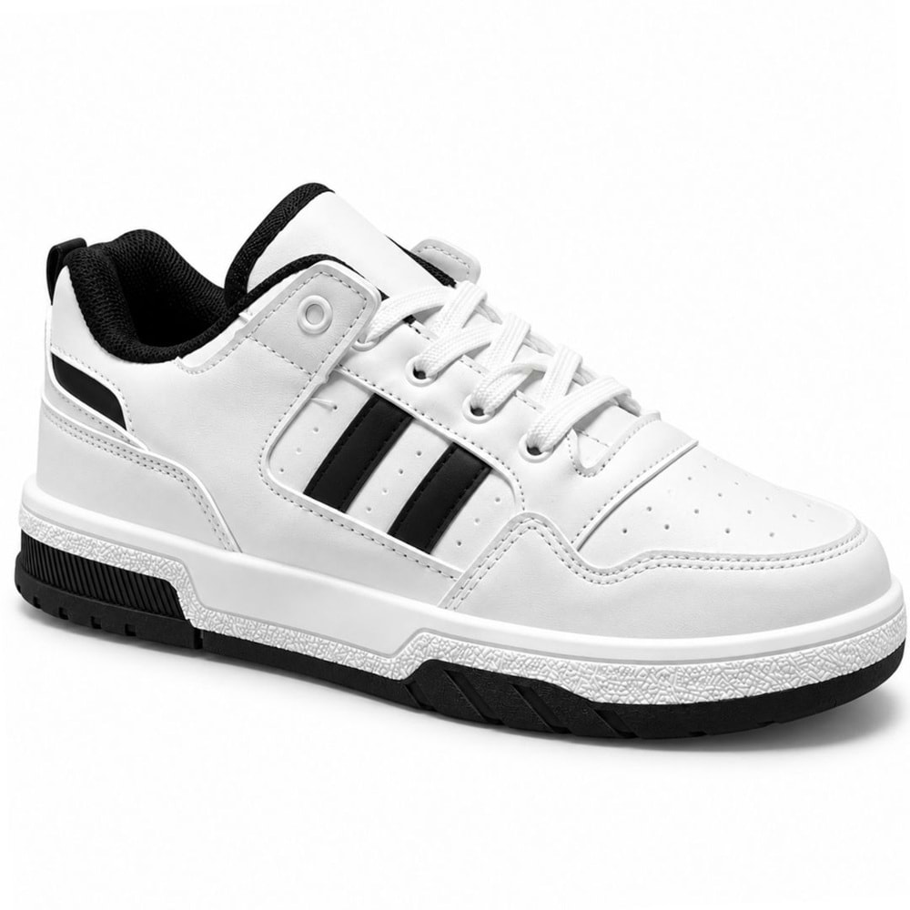Cool Foor Sneaker Unisex Spor Ayakkabı