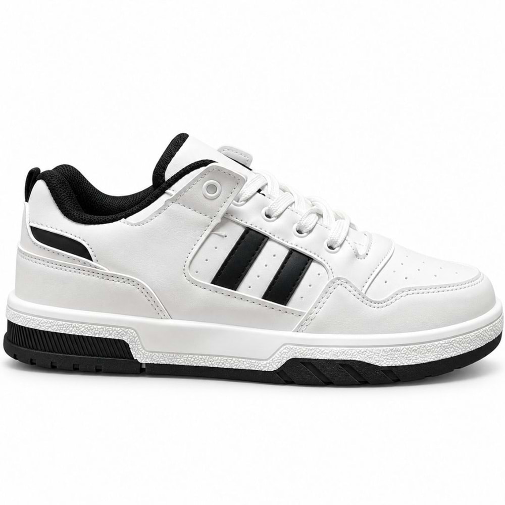 Cool Foor Sneaker Unisex Spor Ayakkabı