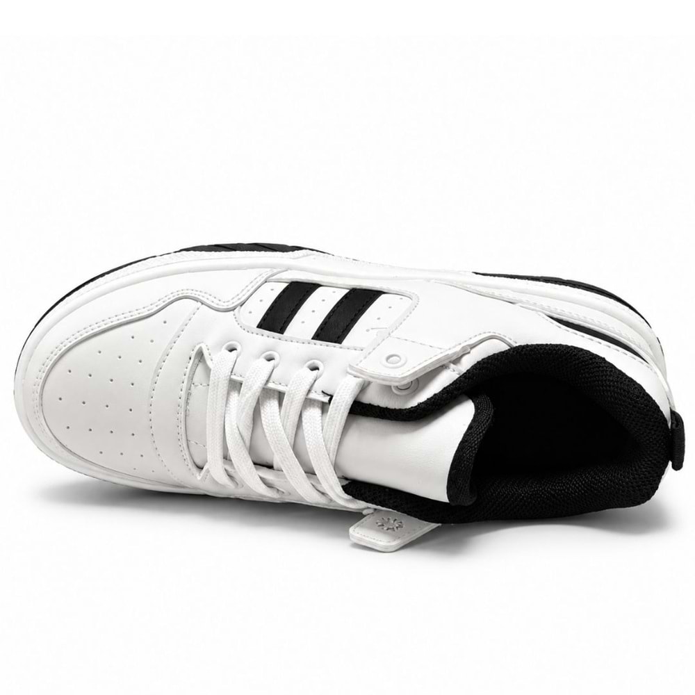 Cool Foor Sneaker Unisex Spor Ayakkabı