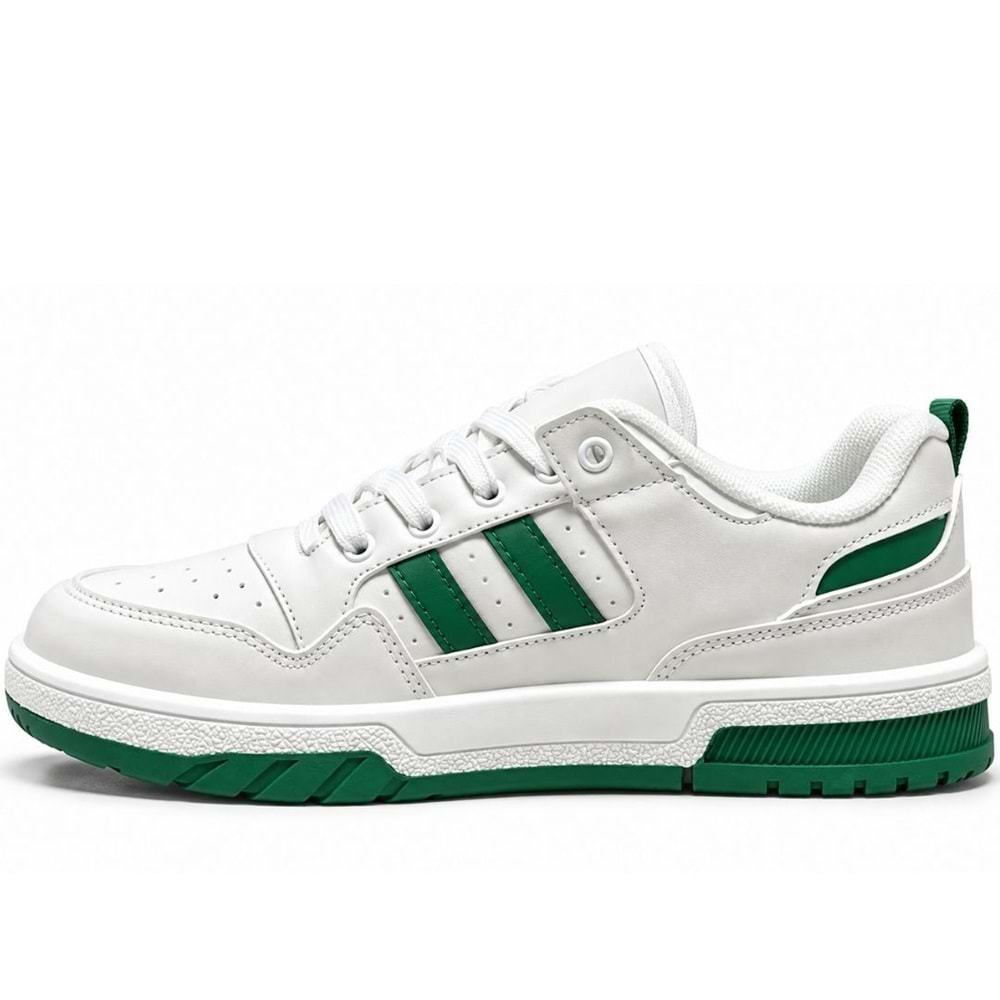 Cool Foor Sneaker Unisex Spor Ayakkabı