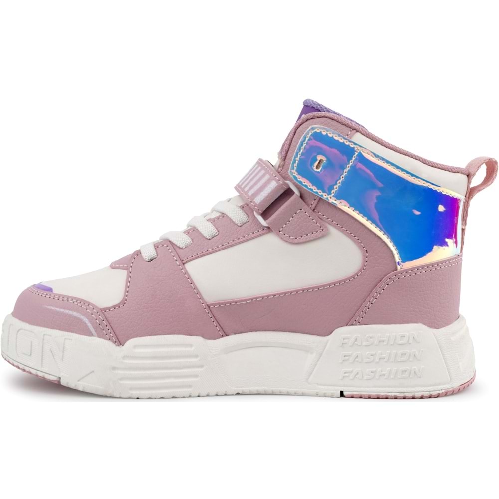 Sneaker Ortopedik Taban Unisex Çocuk Spor Ayakkabı