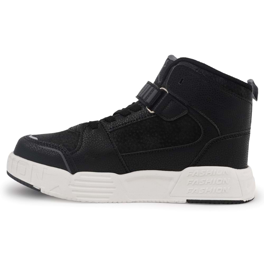 Sneaker Ortopedik Taban Unisex Çocuk Spor Ayakkabı