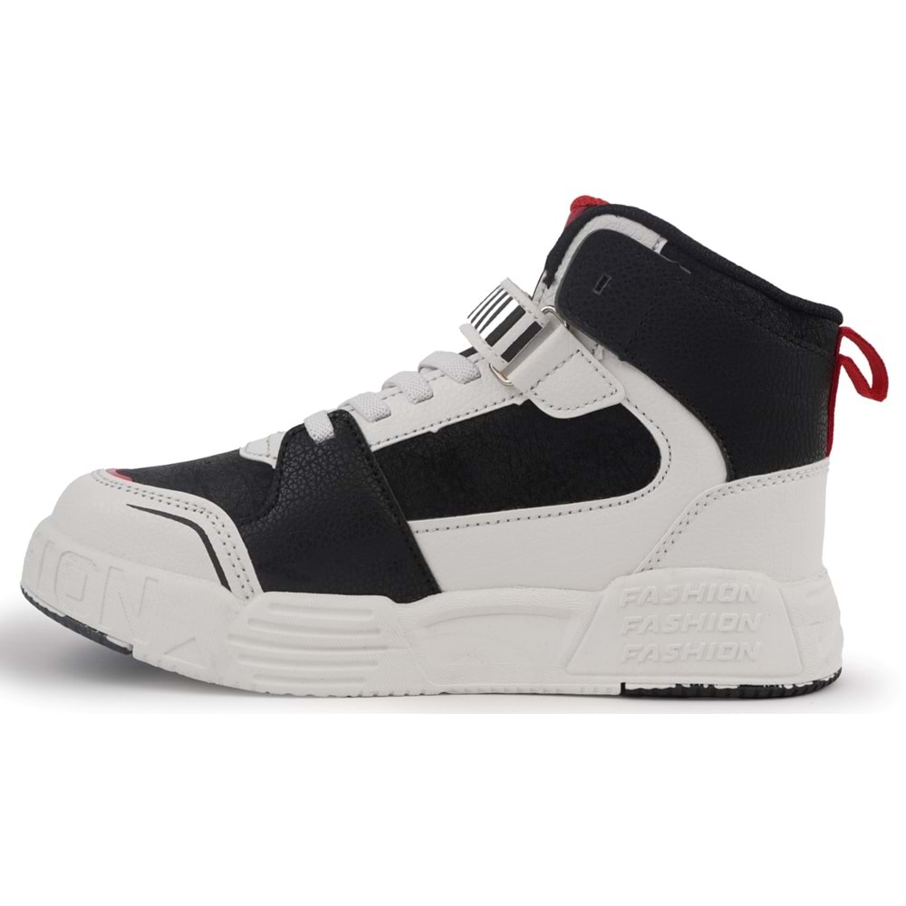 Sneaker Ortopedik Taban Unisex Çocuk Spor Ayakkabı