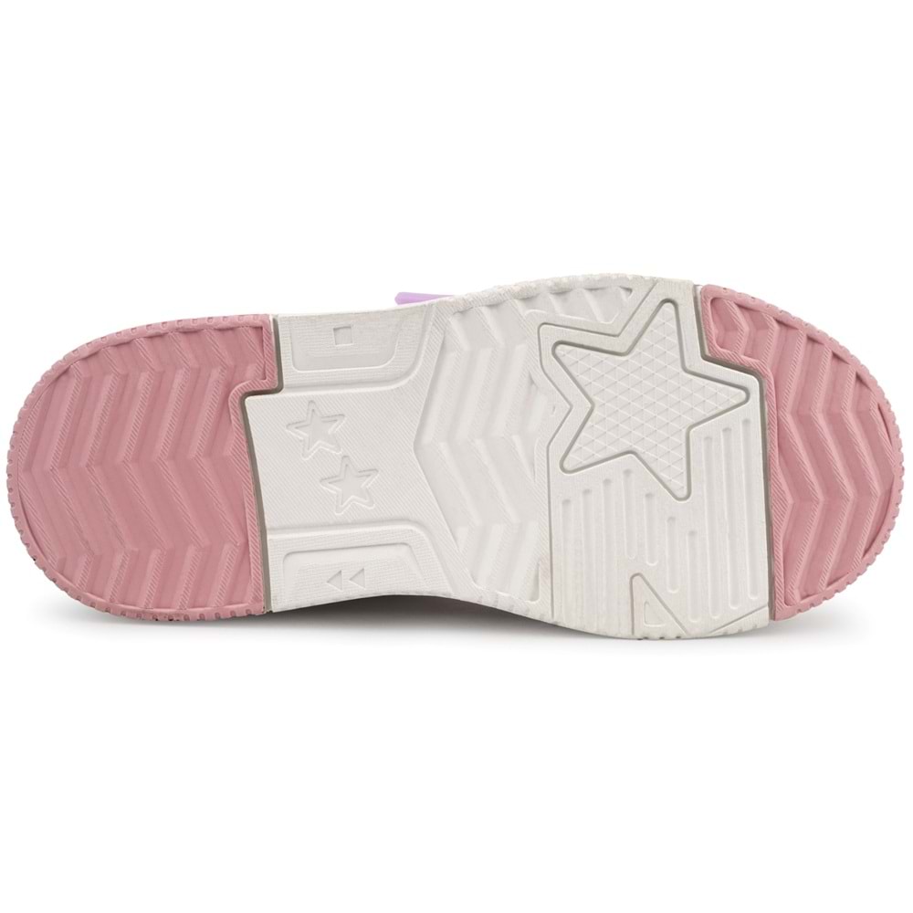 Sneaker Ortopedik Taban Unisex Çocuk Spor Ayakkabı