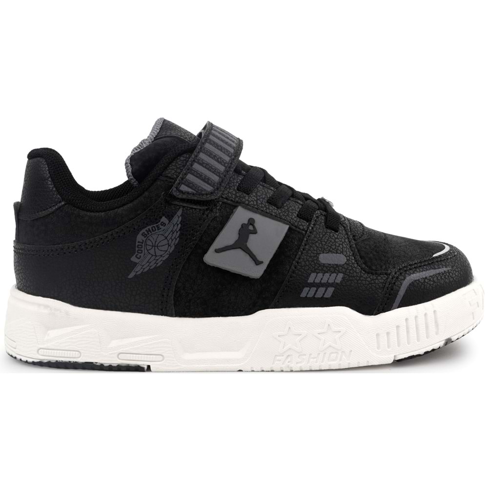 Sneaker Ortopedik Taban Unisex Çocuk Spor Ayakkabı