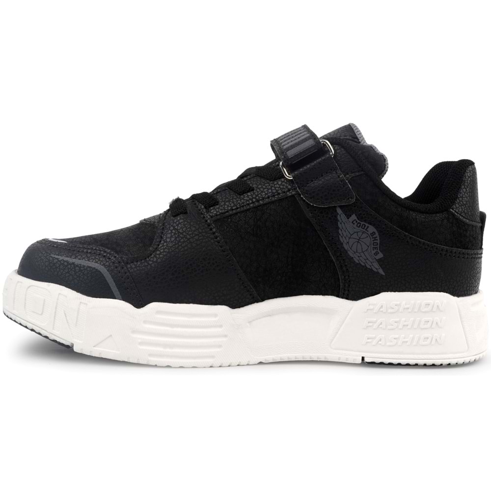 Sneaker Ortopedik Taban Unisex Çocuk Spor Ayakkabı