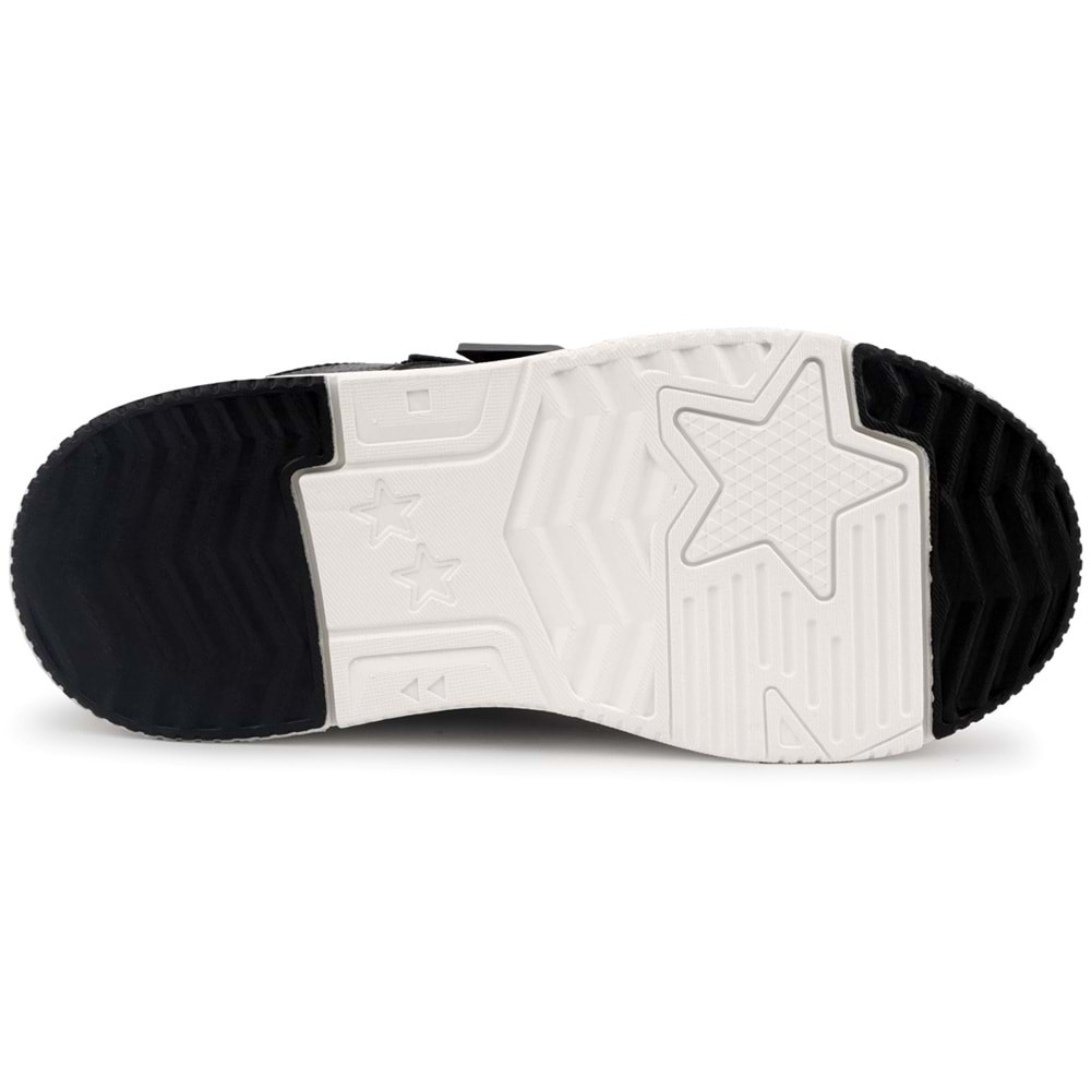 Sneaker Ortopedik Taban Unisex Çocuk Spor Ayakkabı