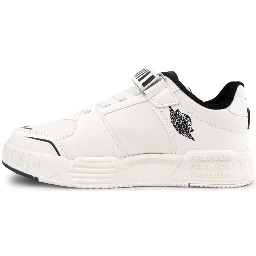 Sneaker Ortopedik Taban Unisex Çocuk Spor Ayakkabı