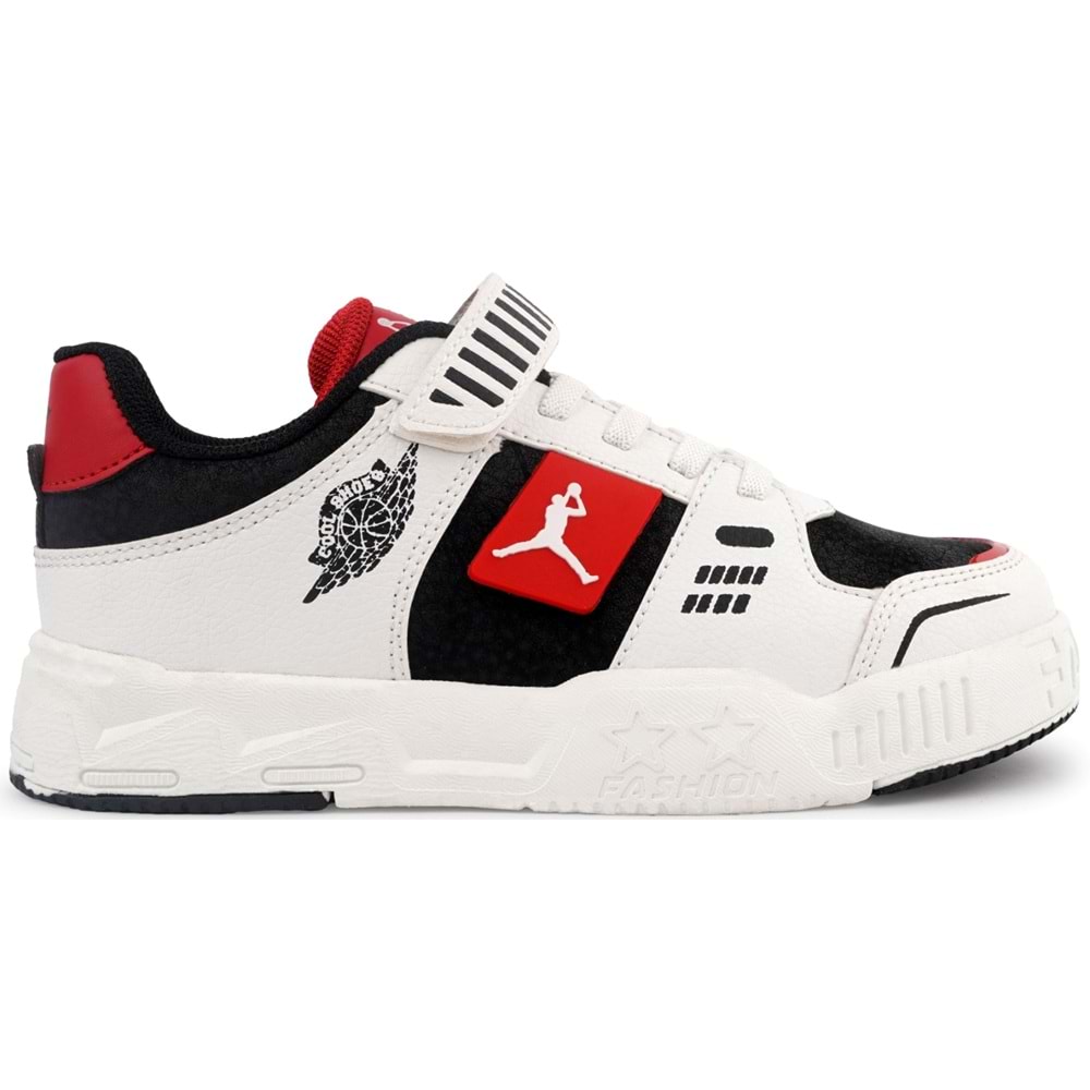 Sneaker Ortopedik Taban Unisex Çocuk Spor Ayakkabı
